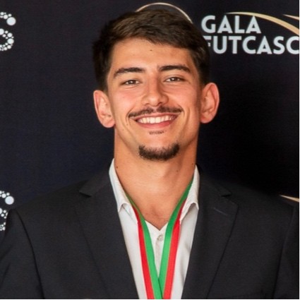 Gonçalo Fonseca